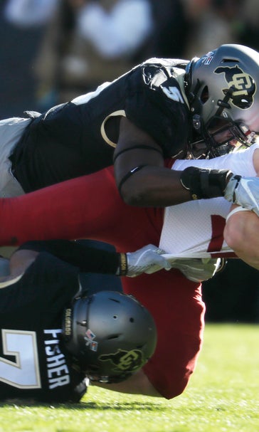 Running backs play key role in Washington State's Air Raid